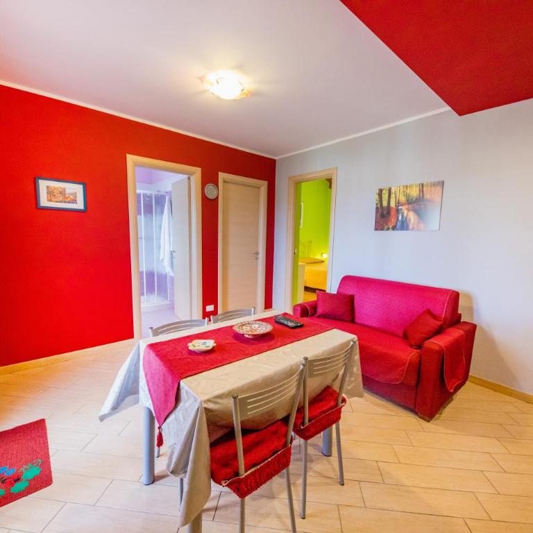 Green Hills House - Casa Vacanze - 29