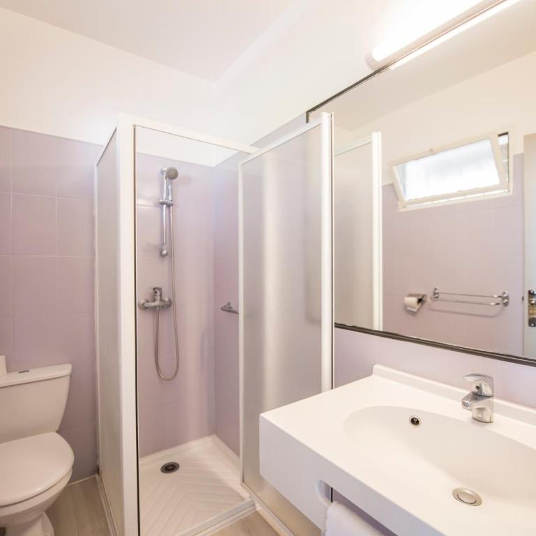 ULVF Les Residences du Colombier - Chambre Quadruple - 1