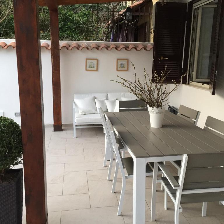The Secret Garden in the historic center - Appartamento con Vista Giardino - 7