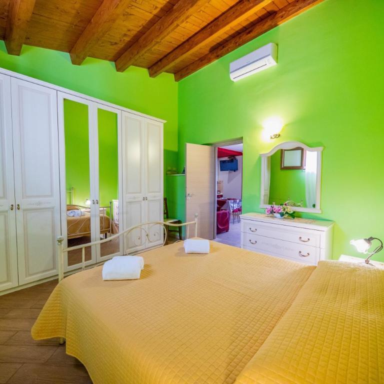 Green Hills House - Casa Vacanze - 34