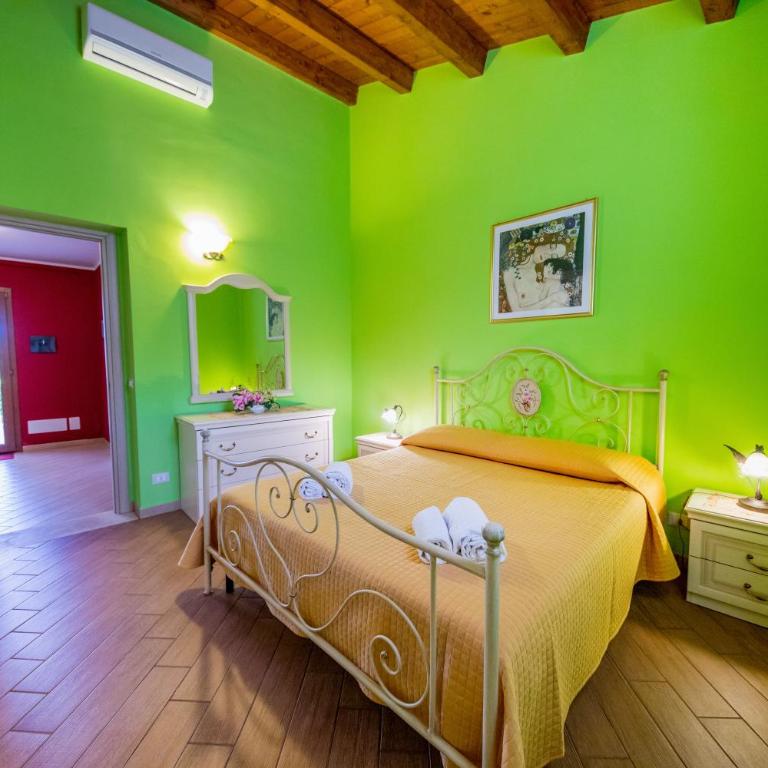 Green Hills House - Casa Vacanze - 32