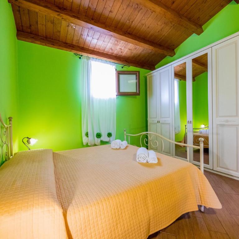 Green Hills House - Casa Vacanze - 33