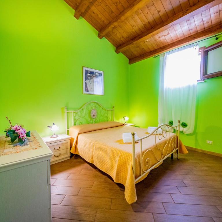 Green Hills House - Casa Vacanze - 31