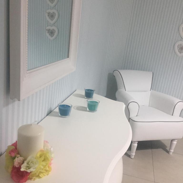 Blue Sea Apartment - Apartment - 12