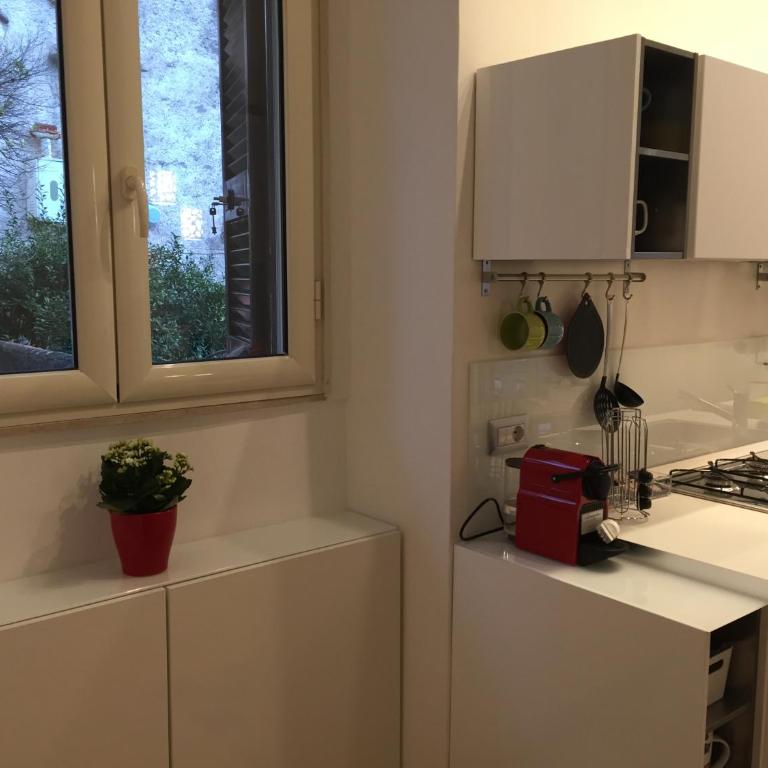 The Secret Garden in the historic center - Appartamento con Vista Giardino - 29