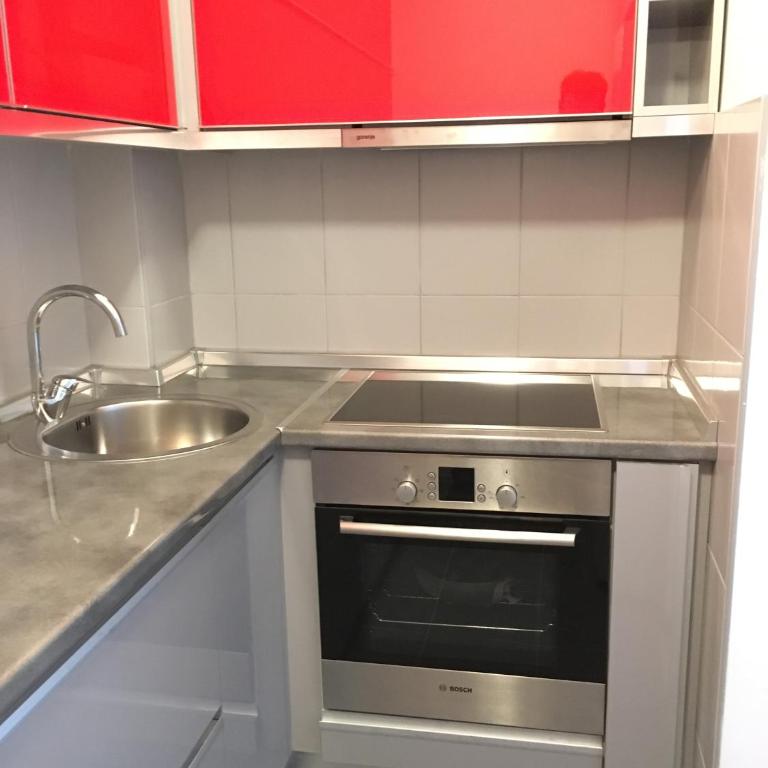 D2 - Cosy Downtown Apartment - Apartman sa 1 Spavaćom Sobom - 6