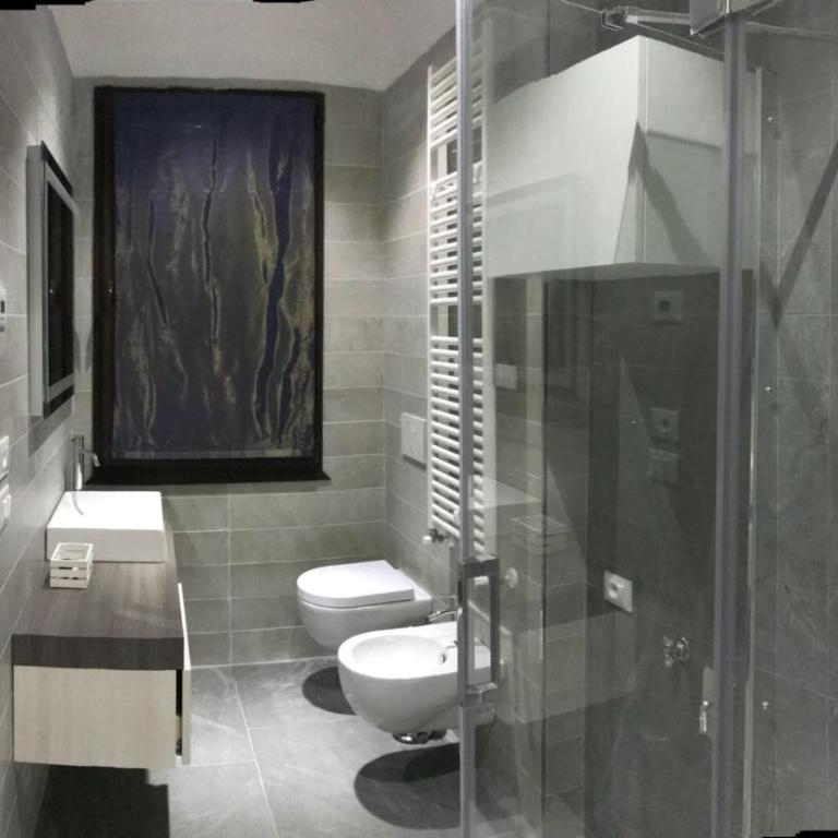 Venetian Aesthetic Apartment - Appartamento - 2