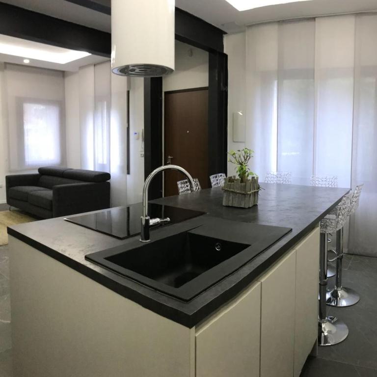 Venetian Aesthetic Apartment - Appartamento - 1