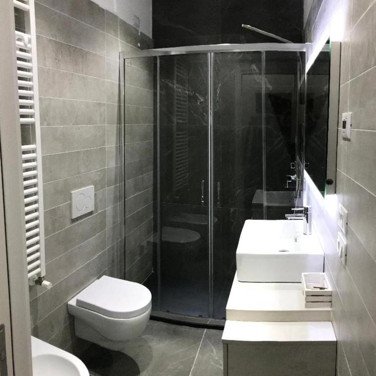 Venetian Aesthetic Apartment - Appartamento - 8