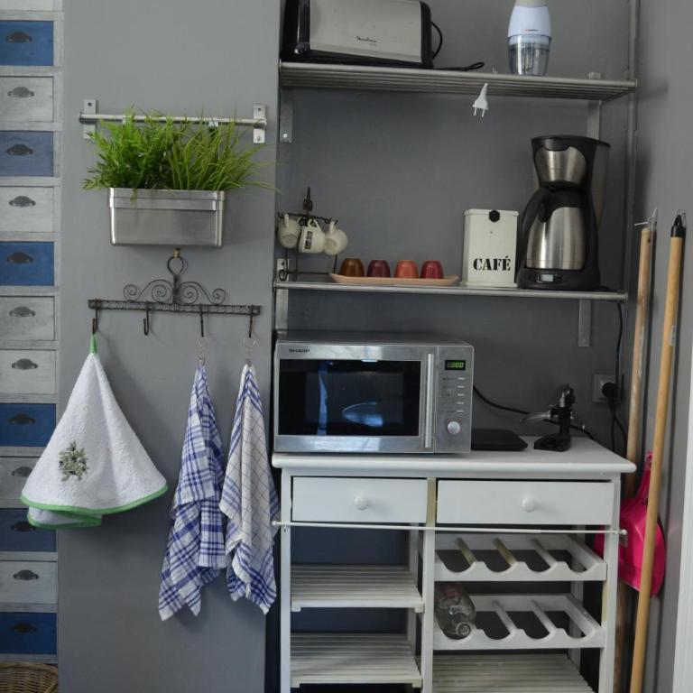 La douceur de Cassis - Apartment - 13