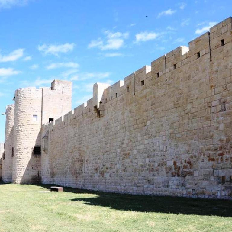 Au Cœur des Remparts - Studio Apartment - 24