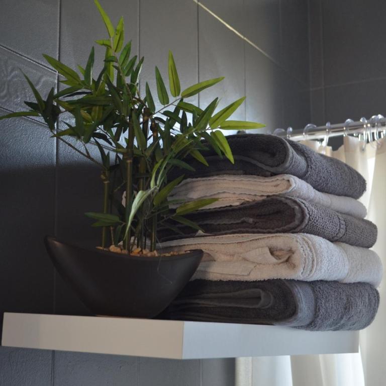 La douceur de Cassis - Apartment - 18