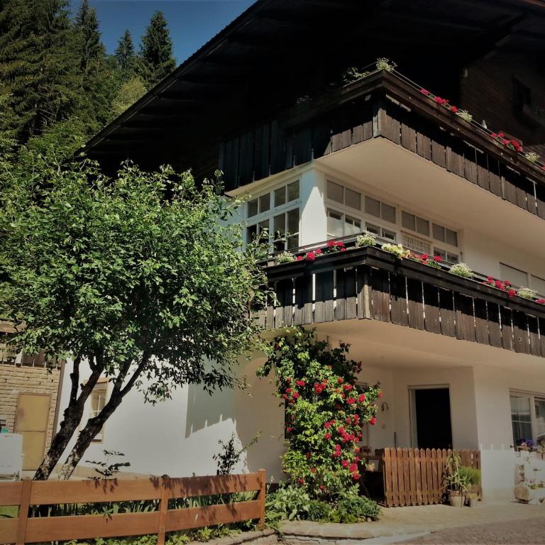 Haus Christian Welschnofen - Berge fühlen und Natur genießen in den Dolomiten, nahe am Karersee, inklusive Eggental Guestcard - One-Bedroom Apartment with Mountain View - 4