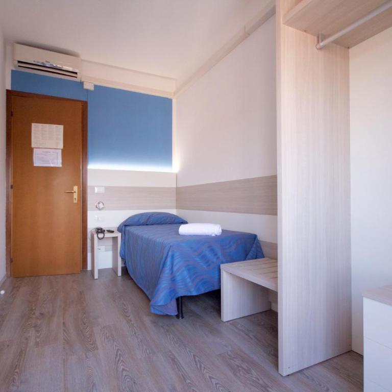 Hotel Serenella - Camera Singola - 2