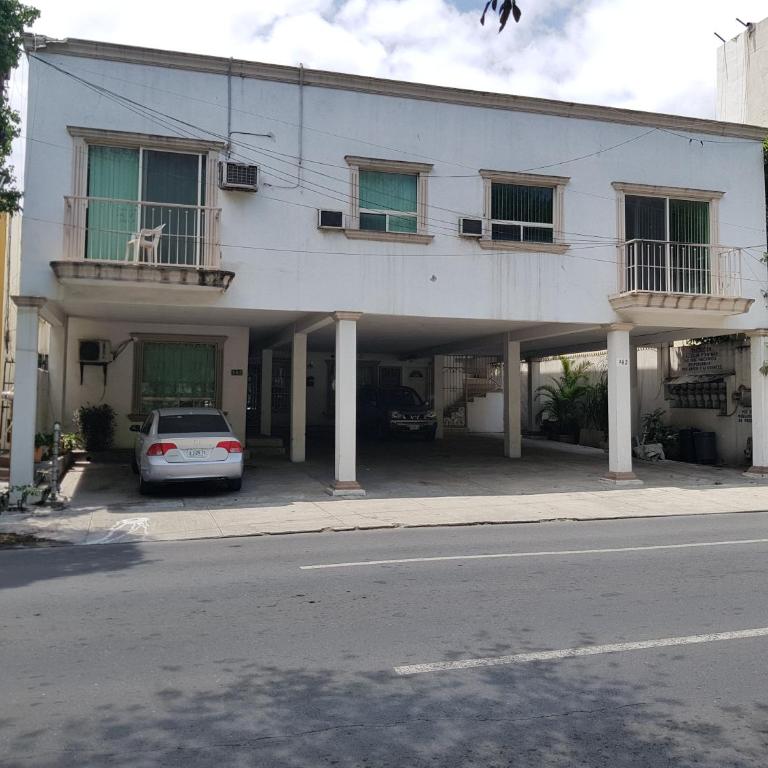 Contry La Silla Apartments zona tec - Nuevo Sur - Loft - 12