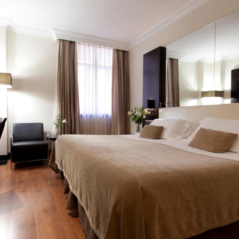 Hotel Saray - Double or Twin Room - 2