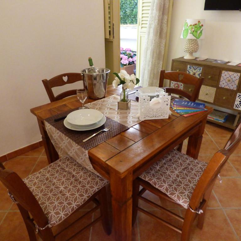 Casa Sicana - Apartment - 39