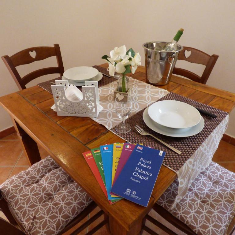 Casa Sicana - Apartment - 40