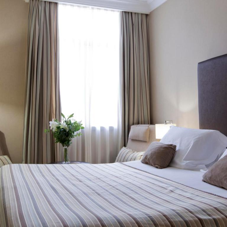 Hotel Saray - Junior Suite - 4