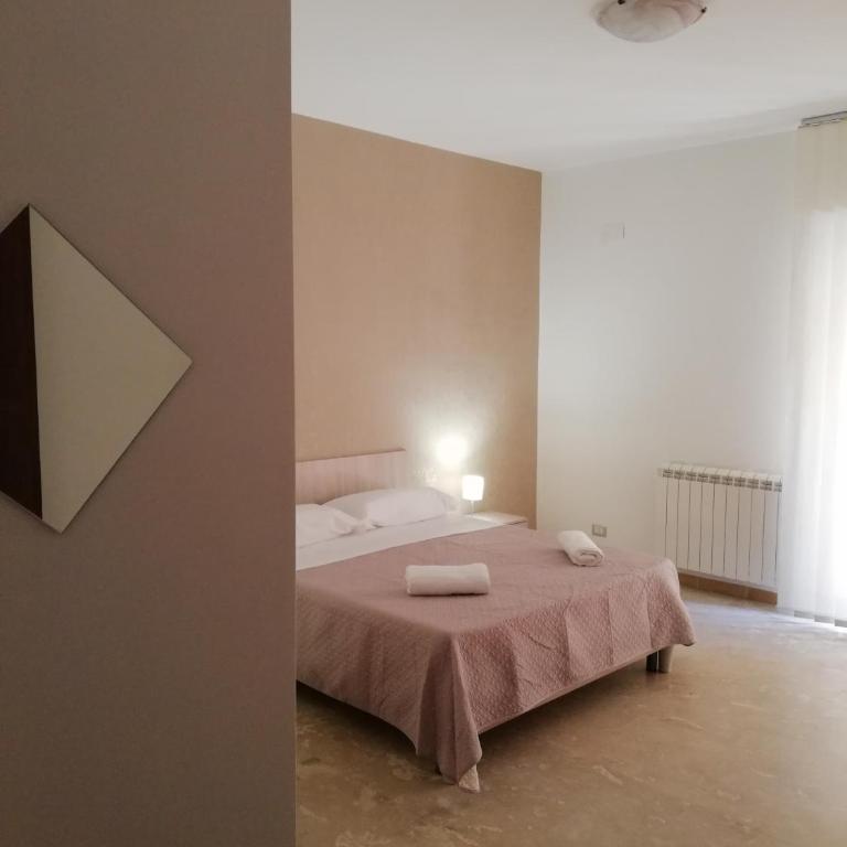AgriCentro - Appartamento con 2 Camere da Letto e Terrazza - 19