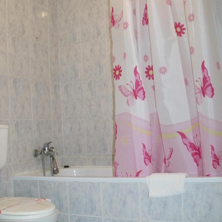 Garni Hotel PBG - Suite with Balcony - 4