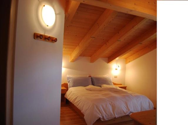 Chalet Tobià Apartments - Appartamento con 3 Camere da Letto (6 Adulti) - 5
