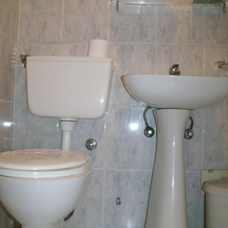 Garni Hotel PBG - Triple Room - 4