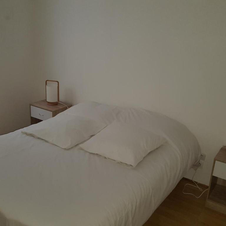 Hôtel Confort - Chambre Double Standard - 13