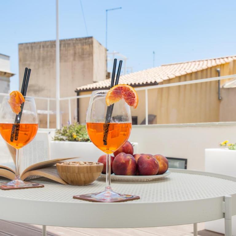 Ortigia Suite - Giudecca - Casa Vacanze - 18