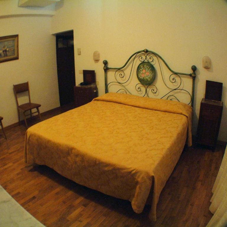 Hotel Savoia e Campana - Camera Matrimoniale/Doppia con Letti Singoli - 16