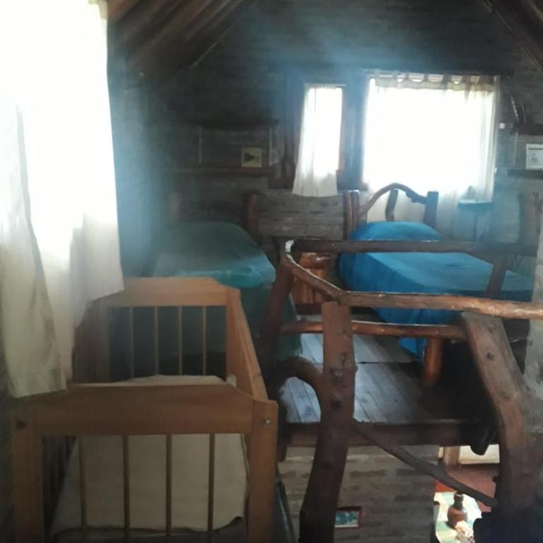 Cabaña La Maga - Vacation Home - 2