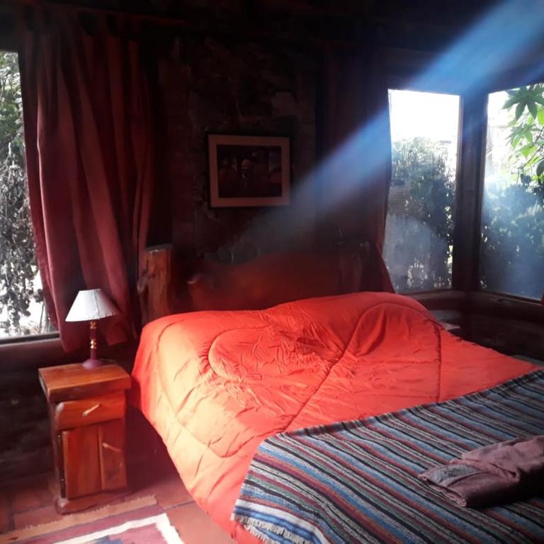 Cabaña La Maga - Vacation Home - 4