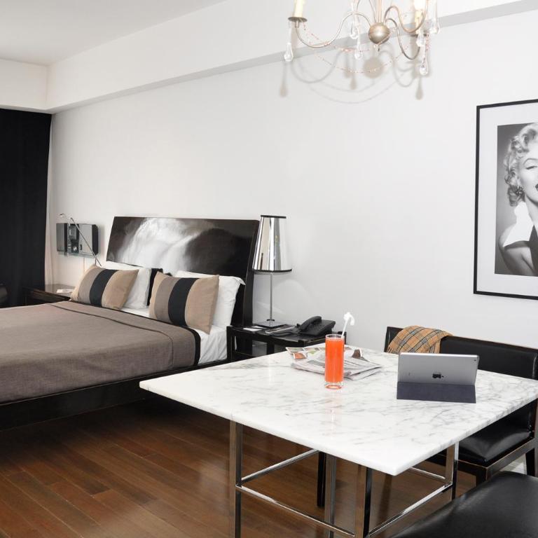 Broadway Hotel & Suites - Habitación Doble Superior - 2