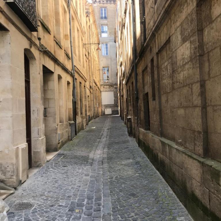 Le triangle d or - Appartement - 2