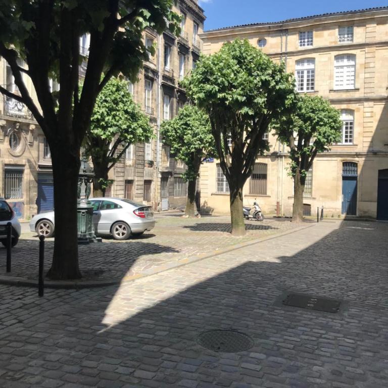 Le triangle d or - Appartement - 5