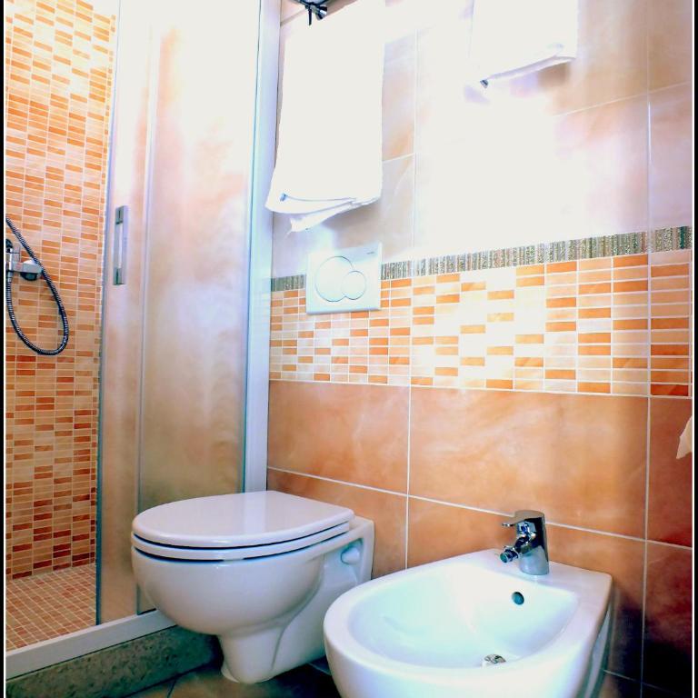 Hotel Luana - Camera Matrimoniale - 3