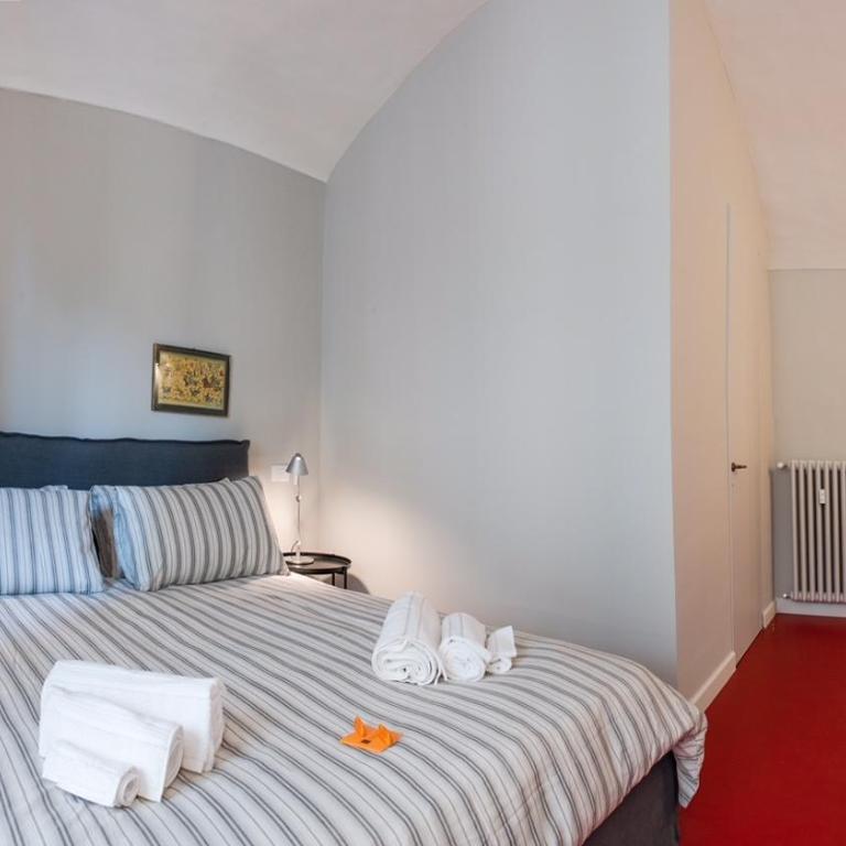Comfort For Groups & Families in city center - Apartment - 6