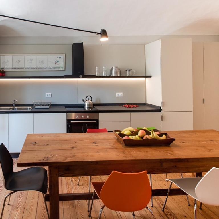 Comfort For Groups & Families in city center - Apartment - 3