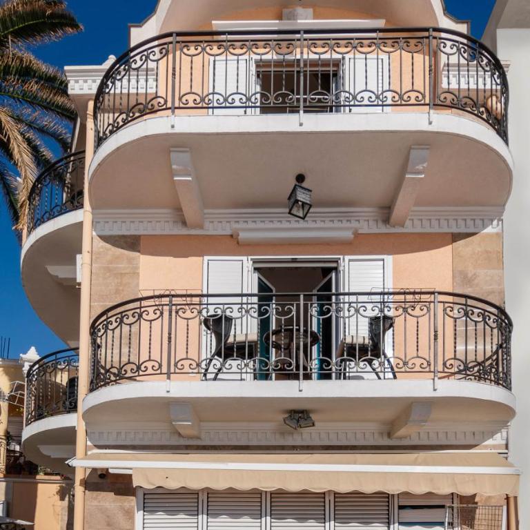 Apartment Villa Marija - Apartman - 6