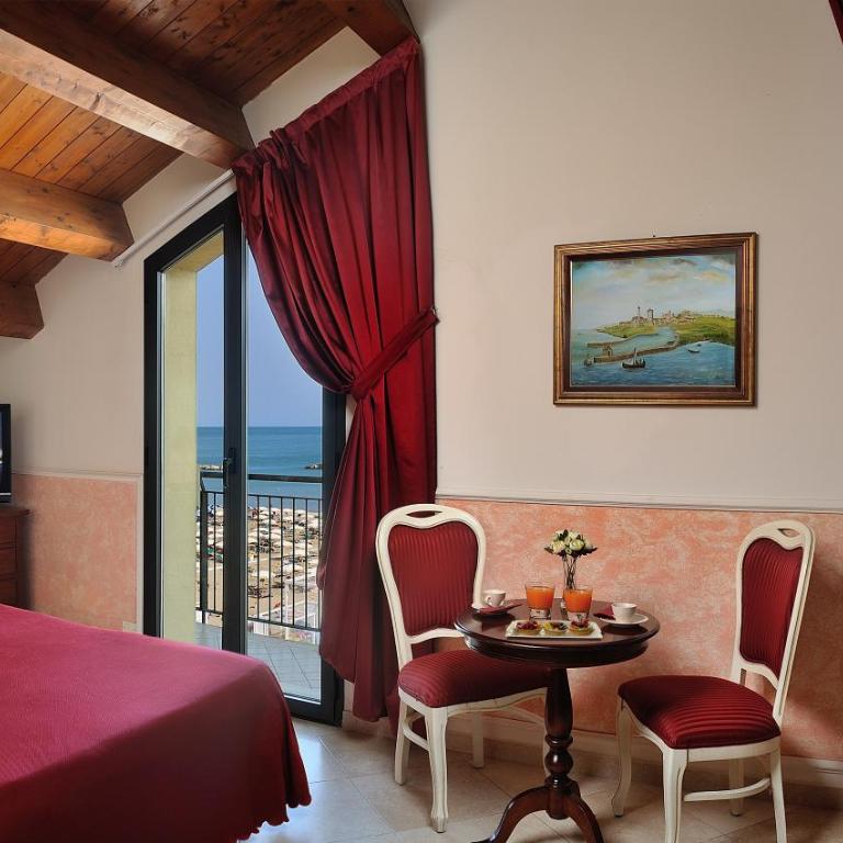 Hotel Bridge - Suite - 2