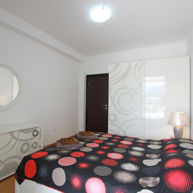Adriatic Pearl Apartments - Superior Apartment - 2