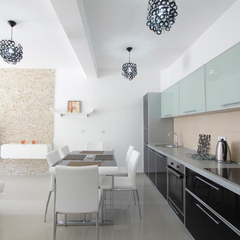 Adriatic Pearl Apartments - Superior Apartment - 4