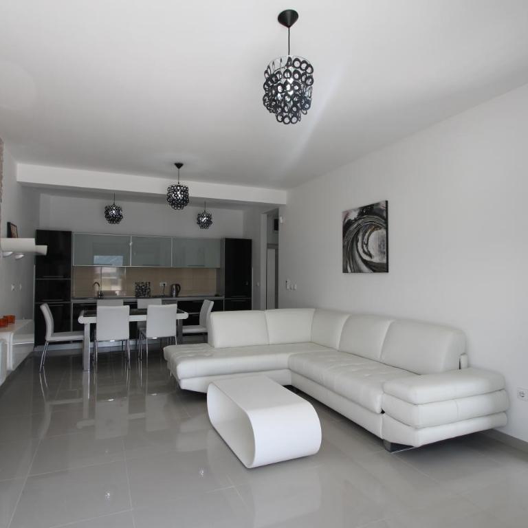 Adriatic Pearl Apartments - Superior Apartment - 5