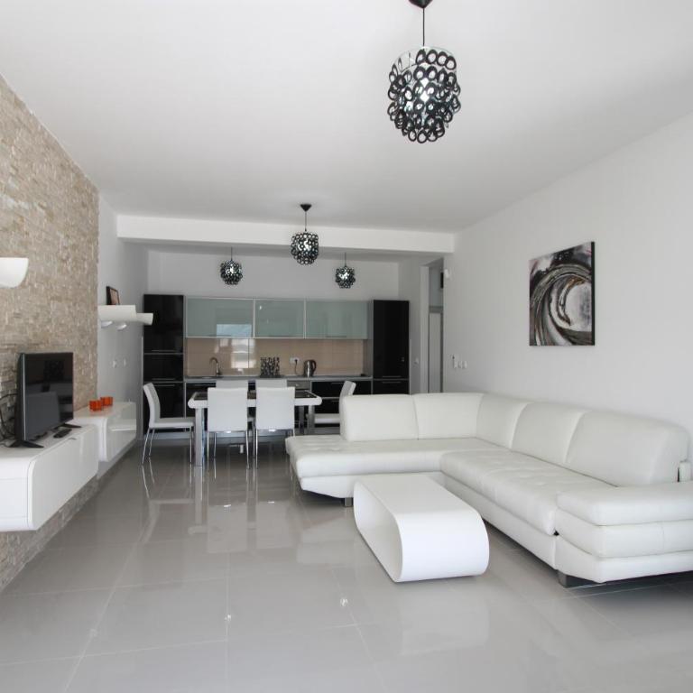 Adriatic Pearl Apartments - Superior Apartment - 8
