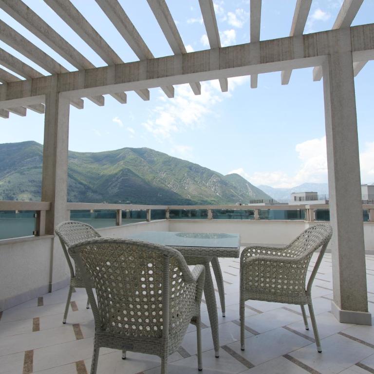 Adriatic Pearl Apartments - Superior Apartment - 12