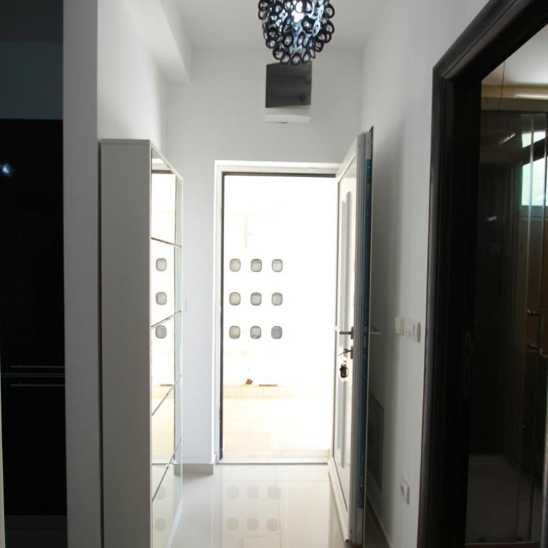Adriatic Pearl Apartments - Superior Apartment - 11