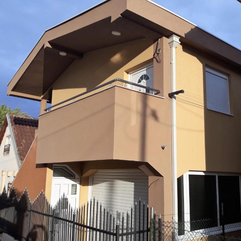 Apartmani "Ravić" - Studio sa Terasom - 1