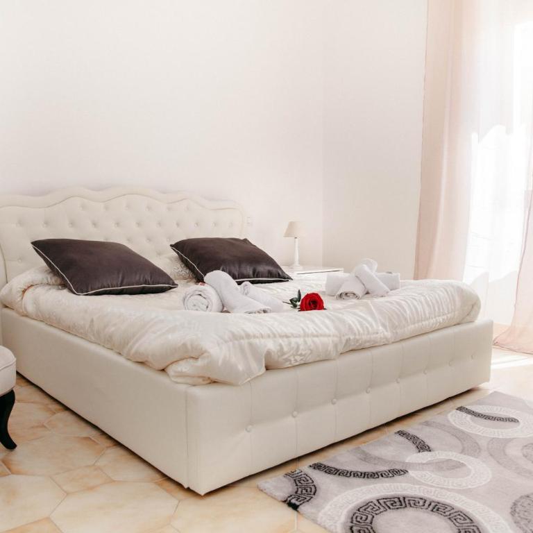 Casa Marzia Affittacamere - Camera King Standard - 11