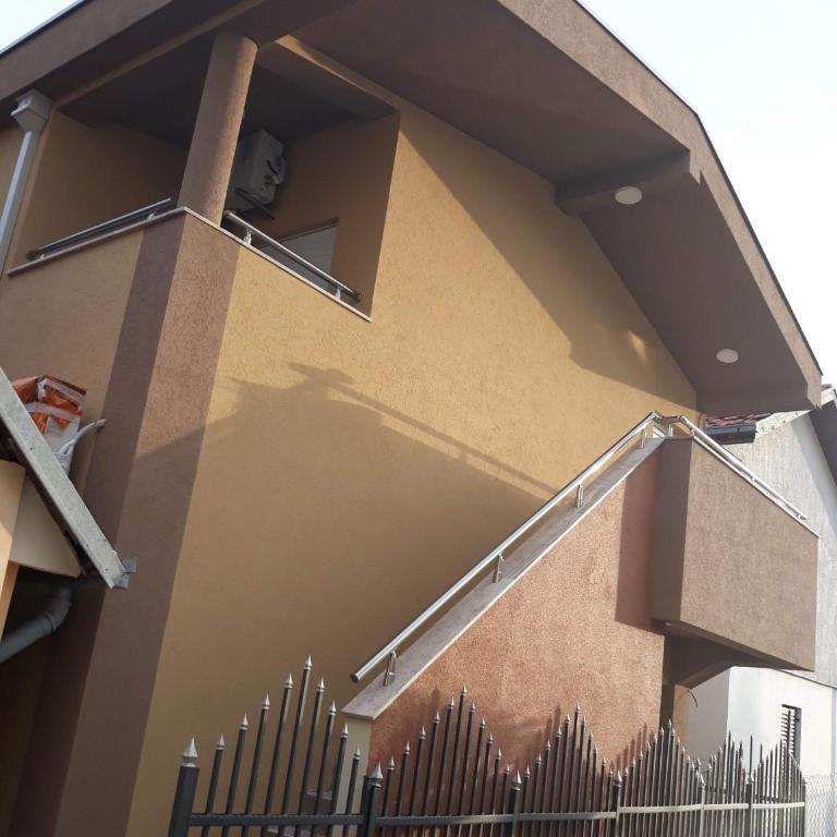 Apartmani "Ravić" - Studio sa Terasom - 16