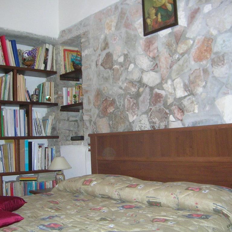 B&B La Terrazza Del Subasio - Appartamento Standard - 9